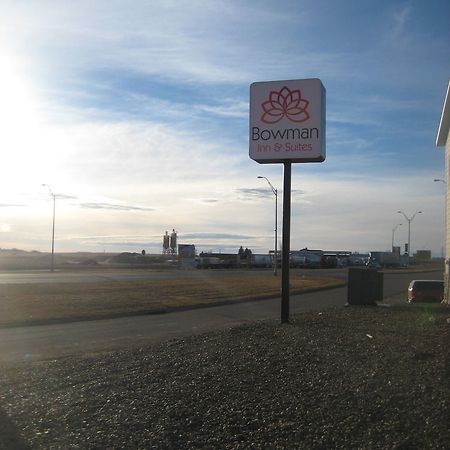 Bowman Inn And Suites Buitenkant foto