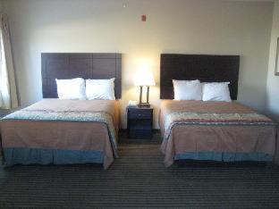 Bowman Inn And Suites Kamer foto
