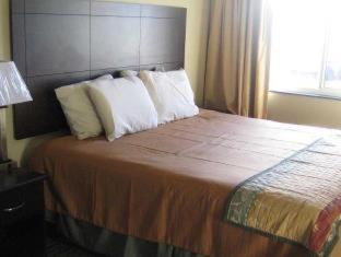 Bowman Inn And Suites Kamer foto